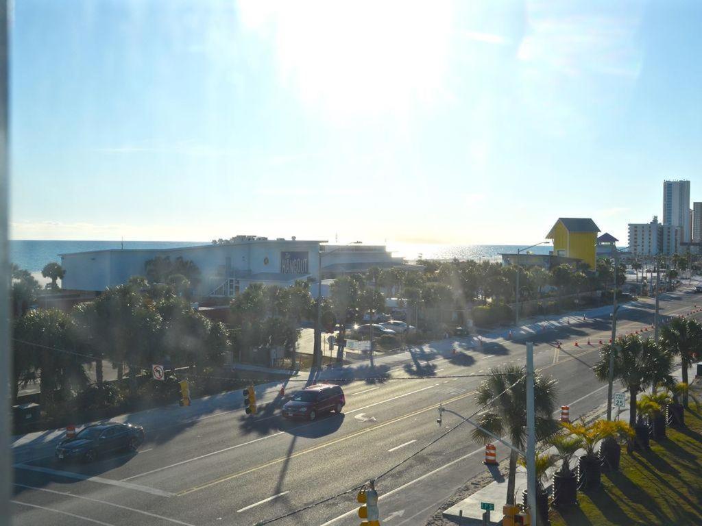 Suite Retreat @ Beachview 226 Gulf Shores Zewnętrze zdjęcie